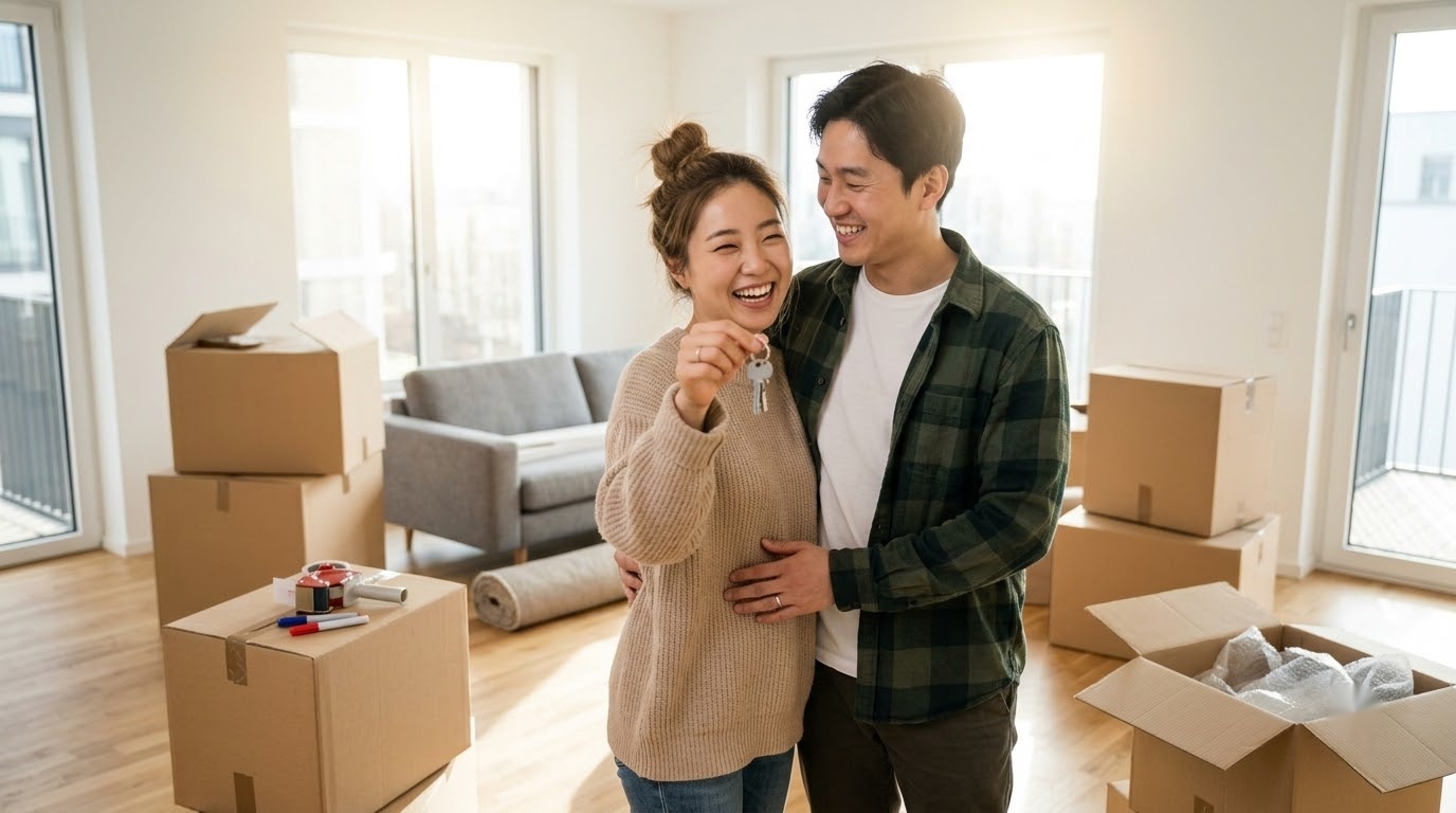 2026 신혼부부 디딤돌 대출 소득 기준 완화 및 저금리 주택담보대출 신청 조건 총정리