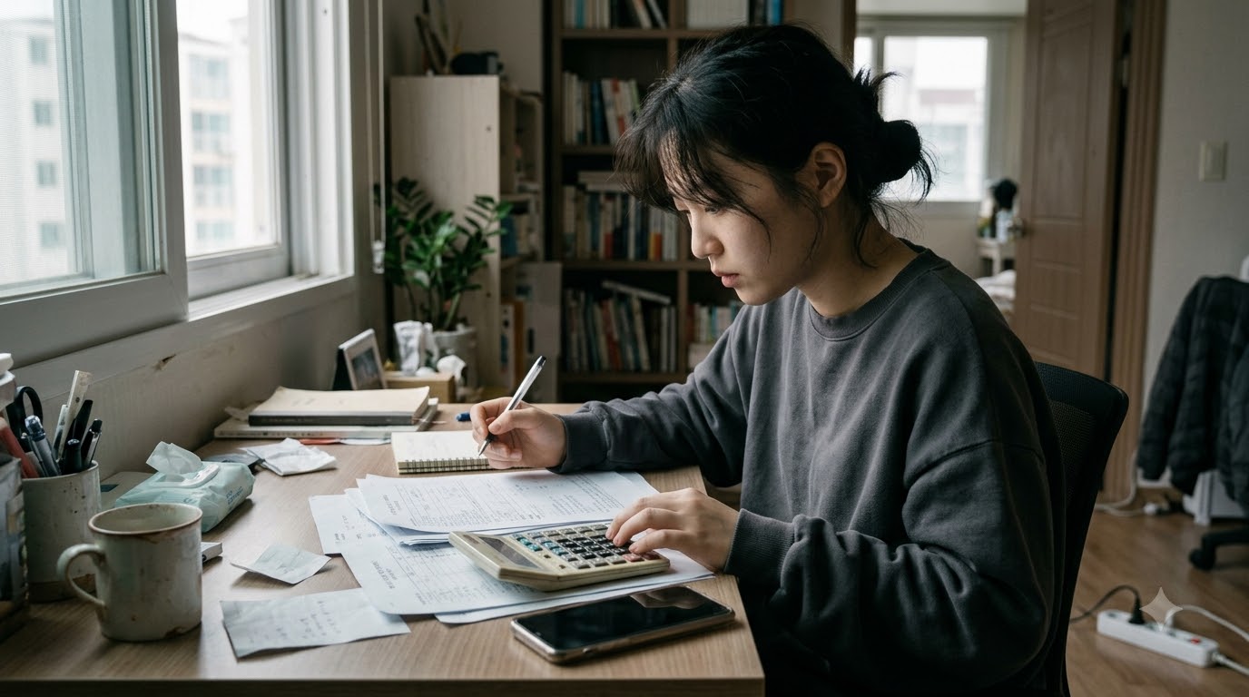 청년미래적금 가입 조건과 청년도약계좌 차이, 신청 전 확인할 항목