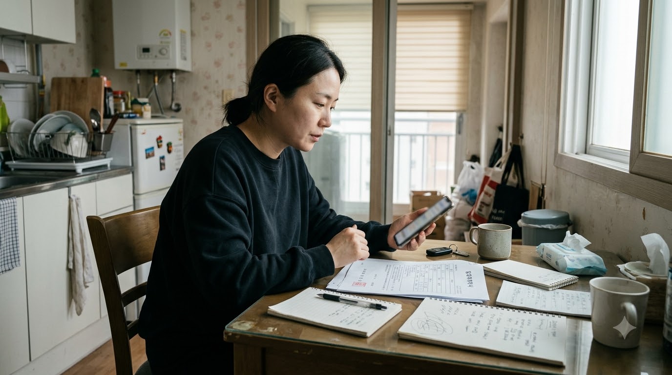 전세대출 만기 연장·증액, 규제 변경 때 확인할 기준