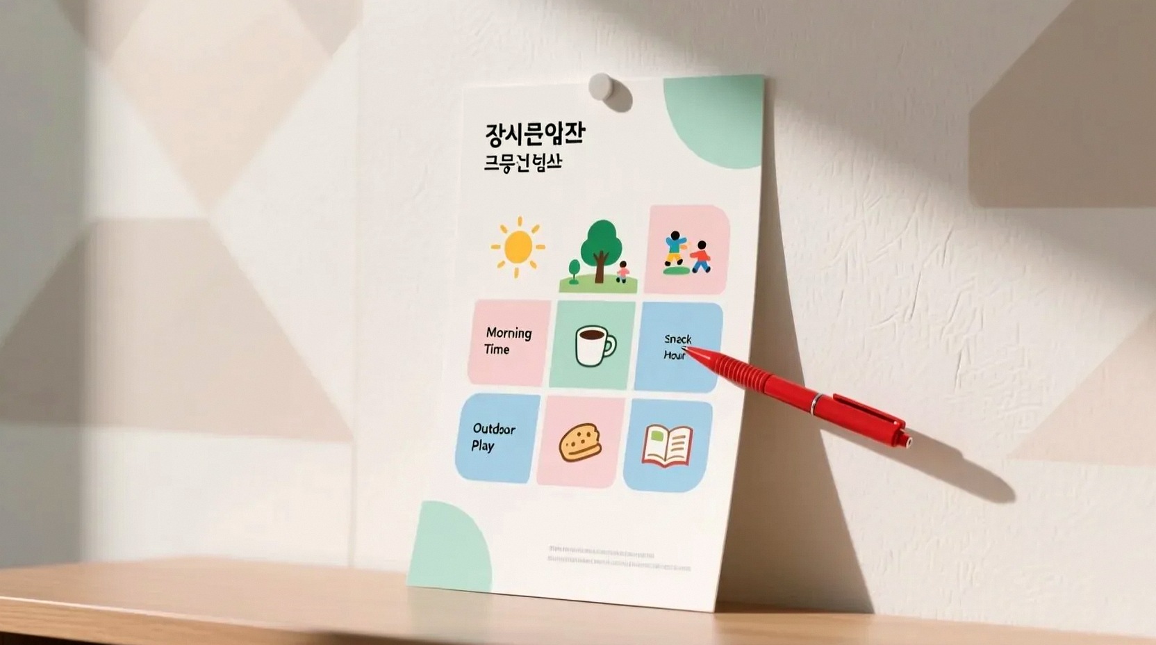 공동육아나눔터-운영-확인법 공동육아나눔터는 무료인가 - 이용료는 정말 무료인가 (현장 체크포인트 안내 이미지 3)